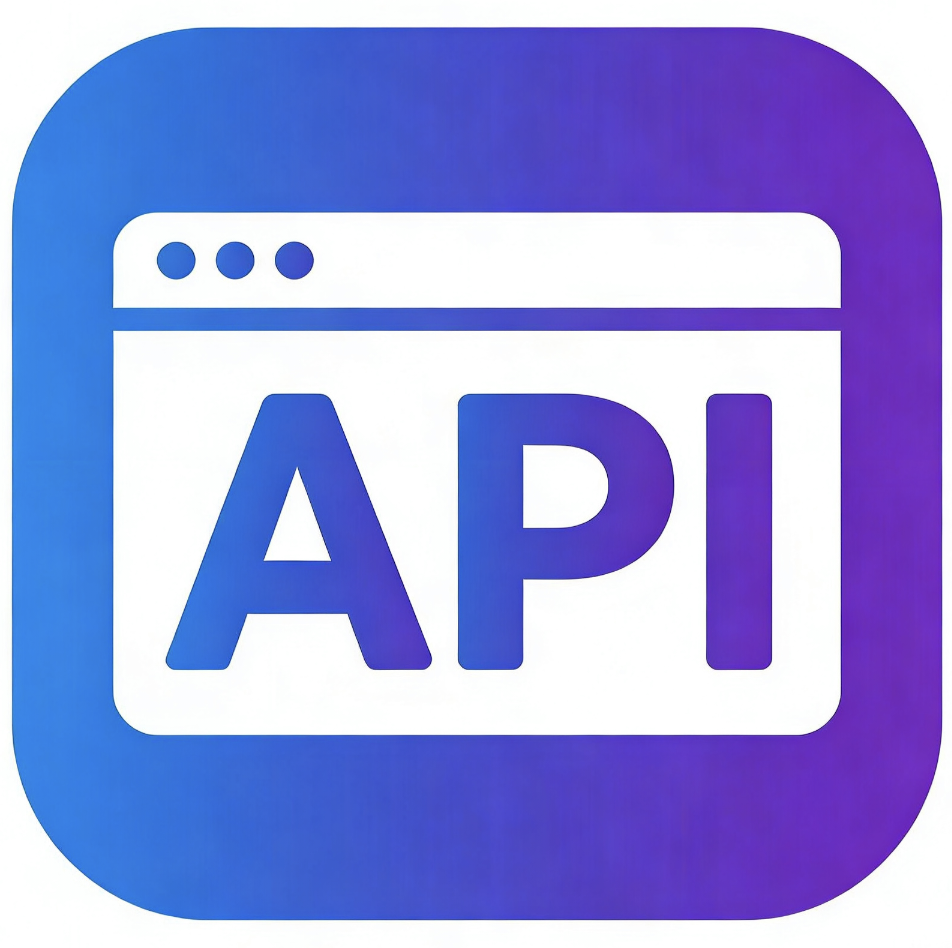 API平台Logo